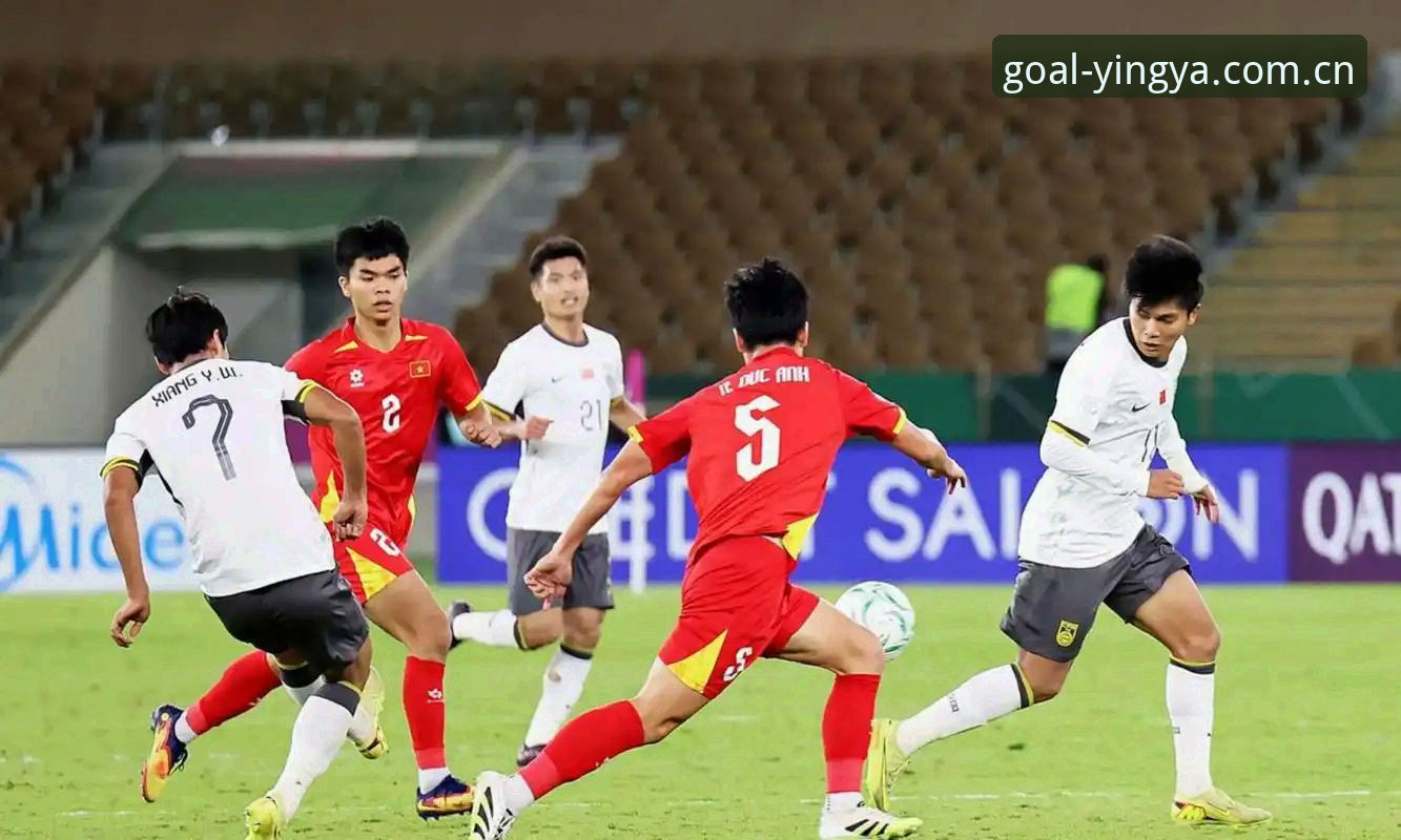 英亚体育中国首页iOS版 U19国足土伦杯出局完整指南:从射门次数看青训缺失,兼谈英亚体育中国首页iOS版赛事复盘体验
